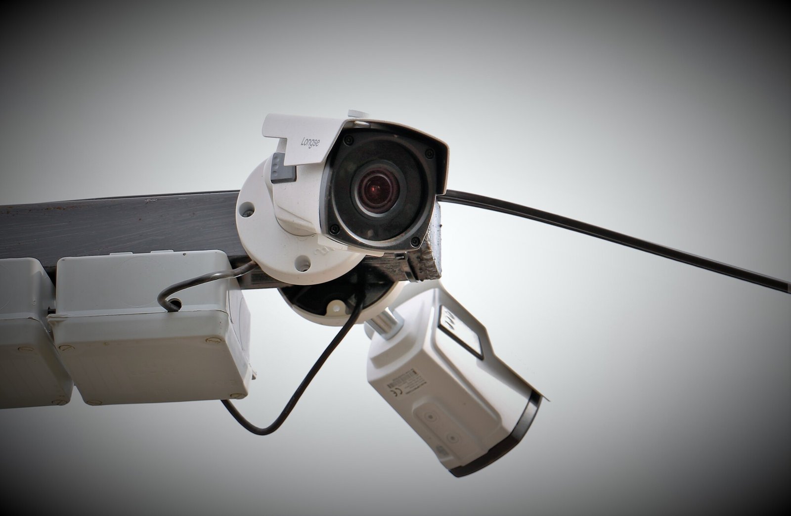5 Factors to Consider When Choosing a security camera installation companies