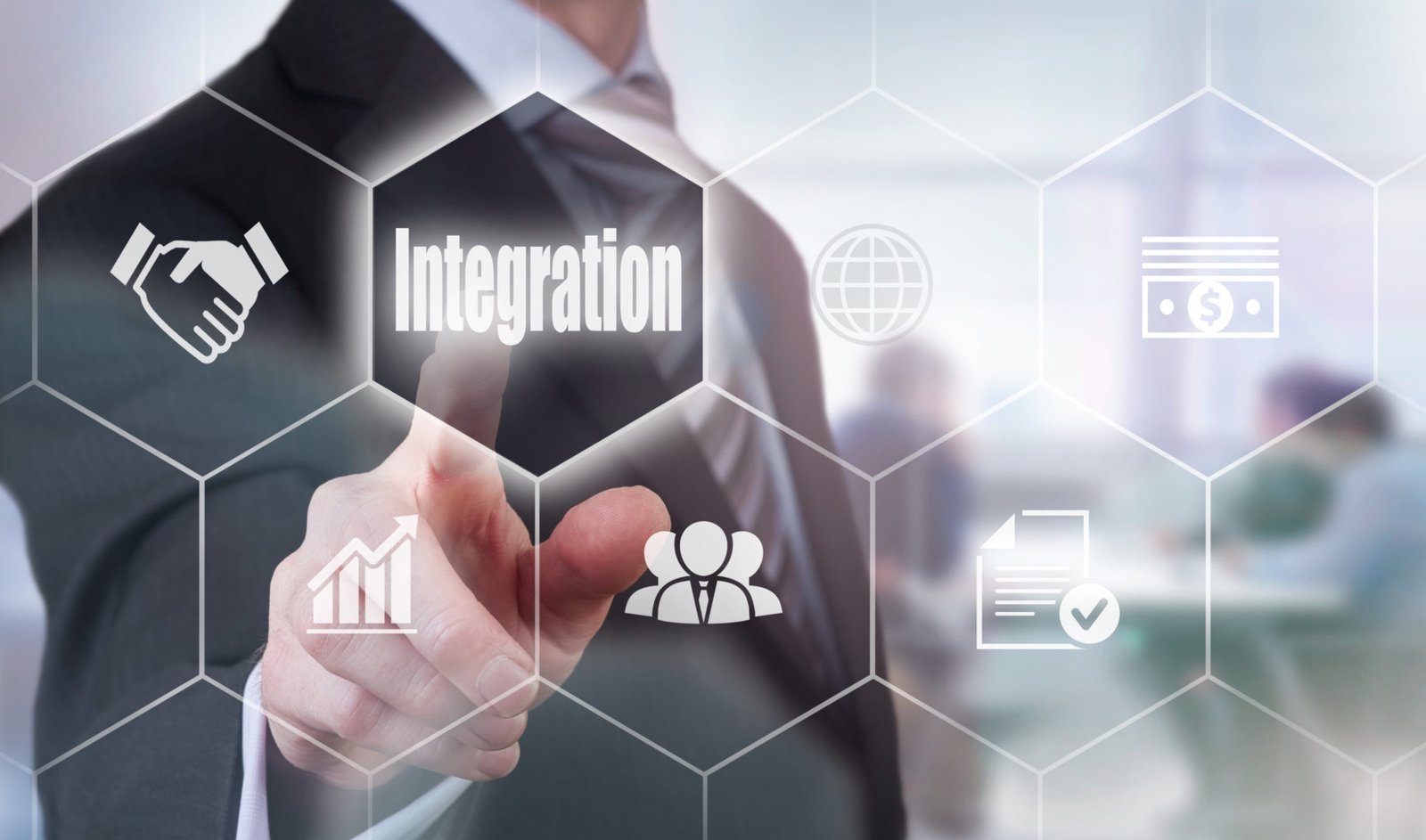 Top Trends in Software Integration for 2024