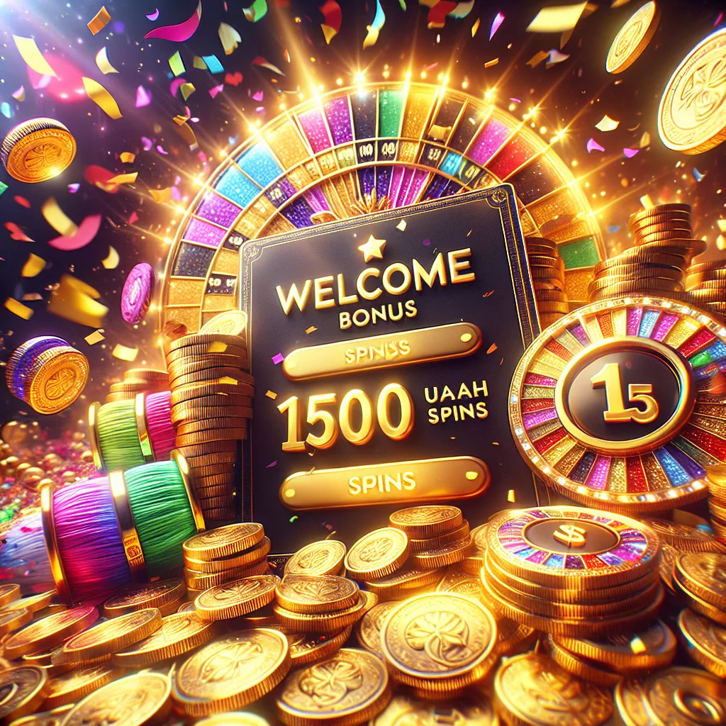 Бонуси та акції